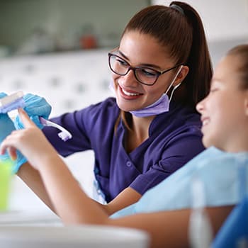 Dental Cleanings and ExaminationsVIP Smiles Family Dentistry Syracuse, UT General Dentistry