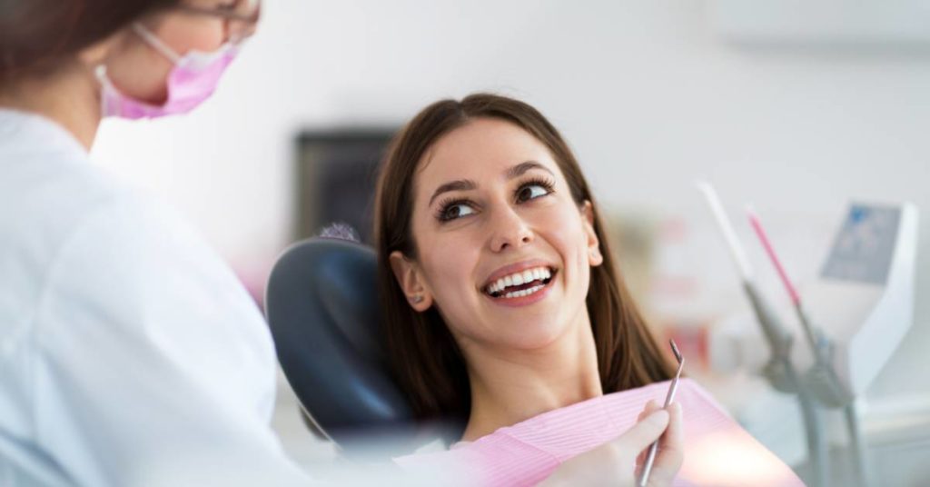 Dental Fillings VIP Smiles Family Dentistry Syracuse, UT