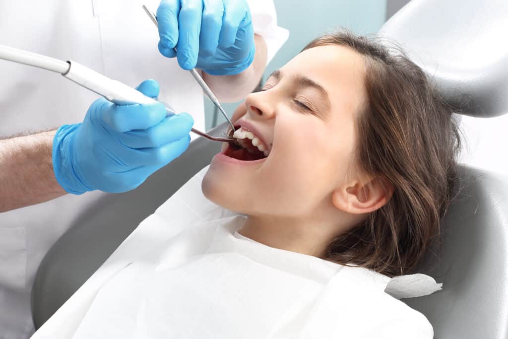 Teeth Cleaning Syracuse UT VIP Smiles Dental