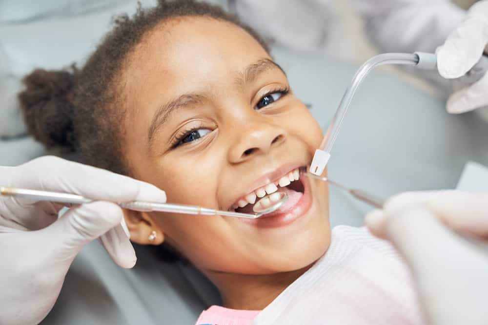 children's dentistry Syracuse UT VIP Dental Smiles