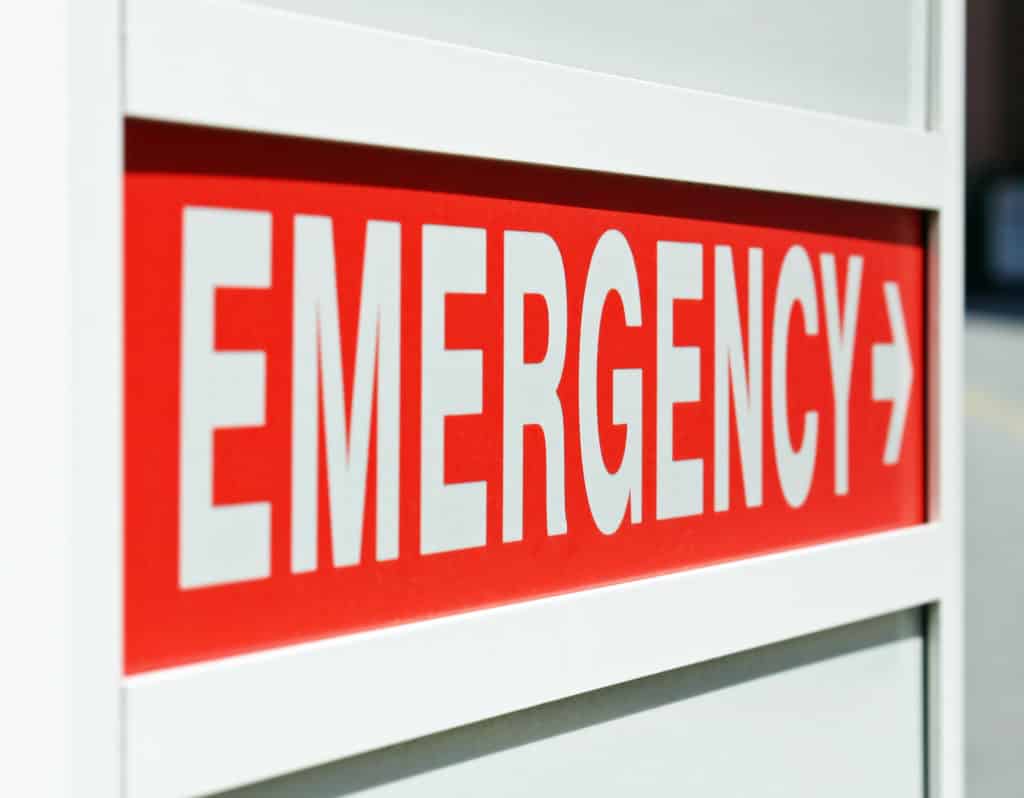 5 Items To Have On Hand In Case Of A Dental Emergency