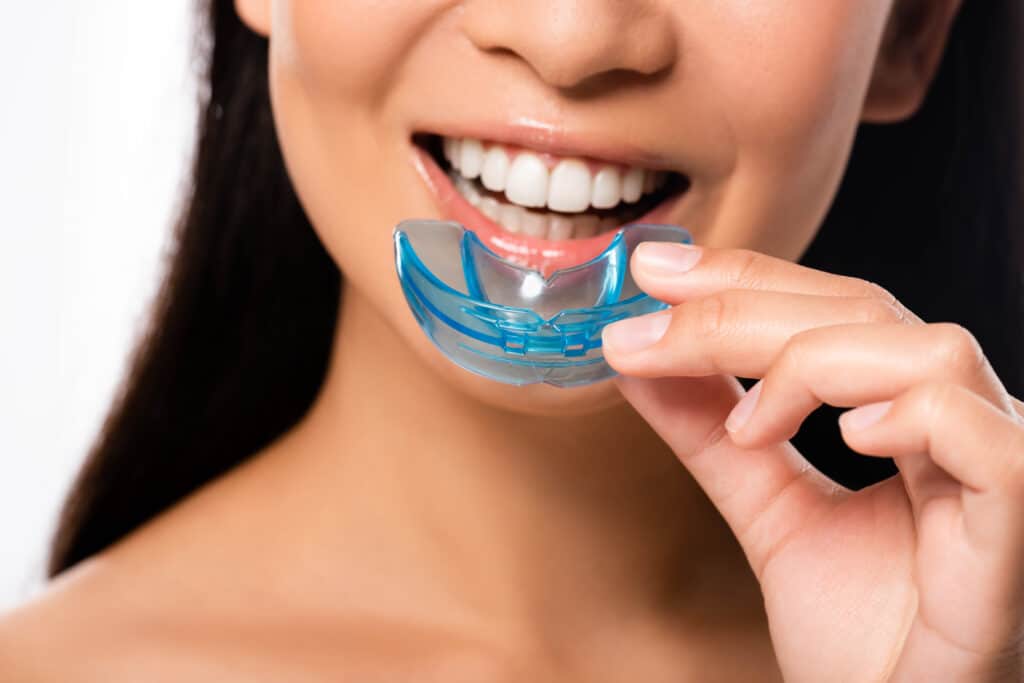Bruxism: Answers to 6 Questions