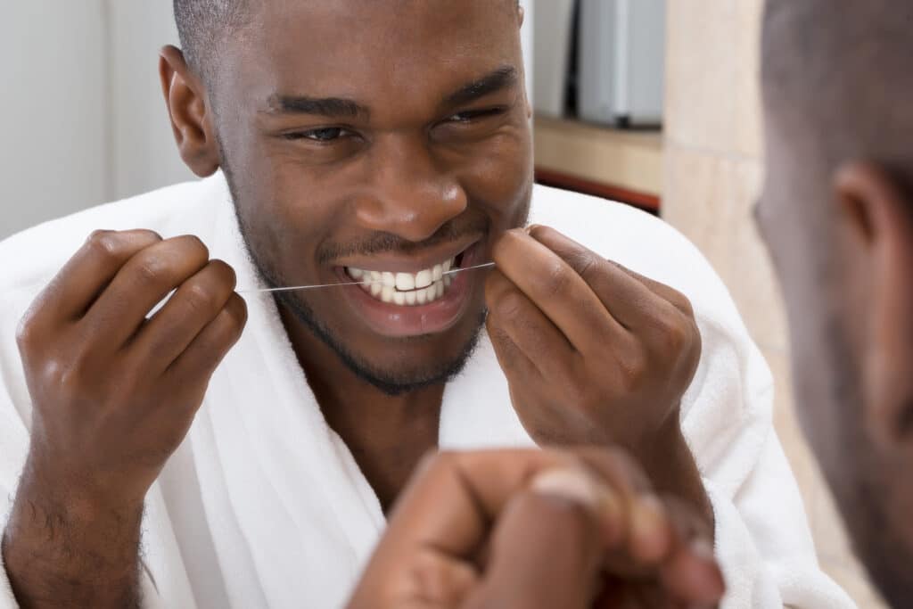 5 Benefits Of Water Flossers 5 Benefits of Water Flossers