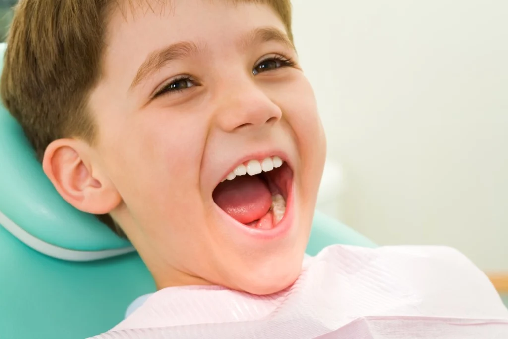 7 Ways To Promote Healthy Smiles As Your Child Develops Ways to Promote Healthy Smiles as Your Child Develops