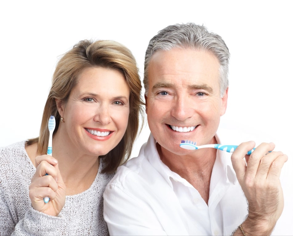 Senior Dental Care: Keeping Your Smile Healthy at Every Age