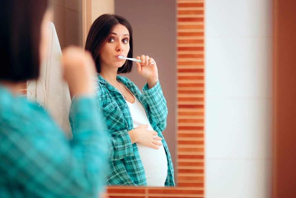 Why Oral Health Matters During Pregnancy